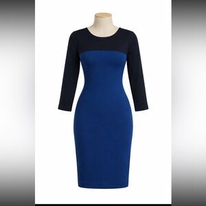 Banana Republic dress